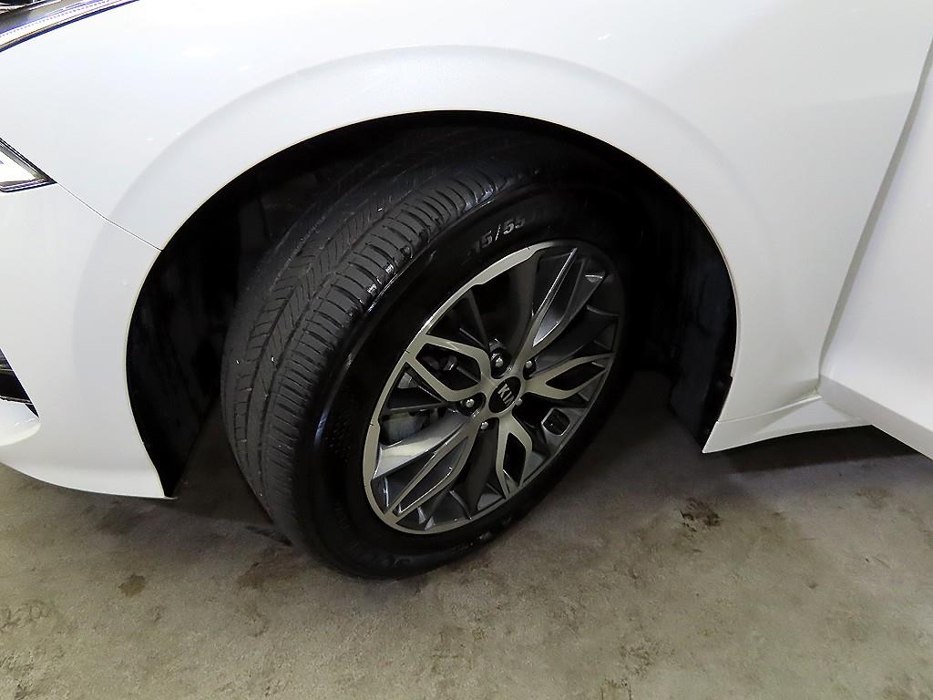 KIA K5 2021 - Importación desde Corea - HF Imports Iquique - Foto 18