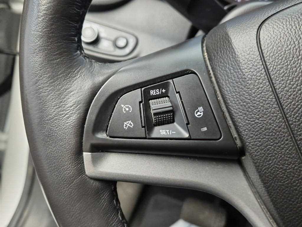 Chevrolet Trax 2021 Blanco - Importación desde Corea - HF Imports Iquique - Foto 13