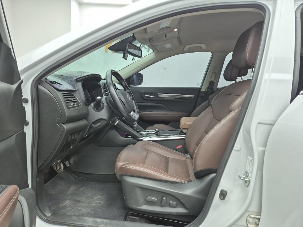 SAMSUNG QM6 - Vista 11