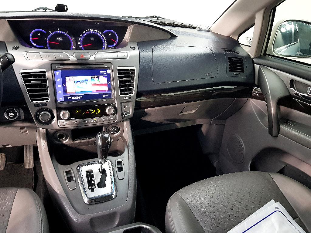 Ssangyong Korando - Vista 10