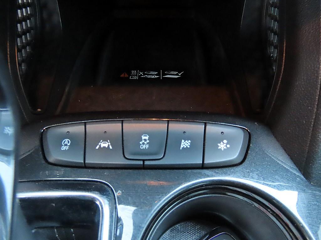 Chevrolet Trail Blazer - Vista 12