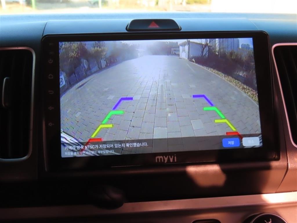 KIA Ray 2012 Gris - Importación desde Corea - HF Imports Iquique - Foto 9