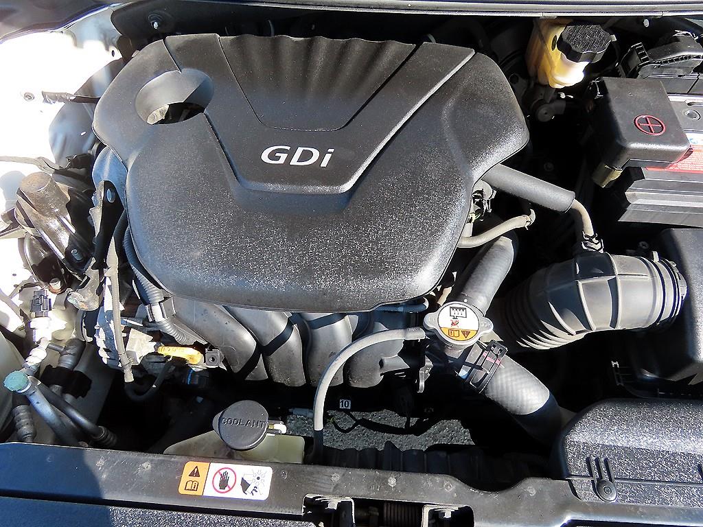 KIA K3 2013 - Importación desde Corea - HF Imports Iquique - Foto 19