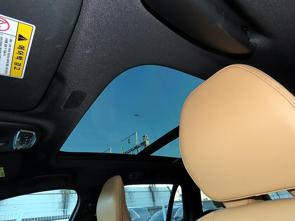 Volvo V60 2020 Blanco - Importación desde Corea - HF Imports Iquique - Foto 16