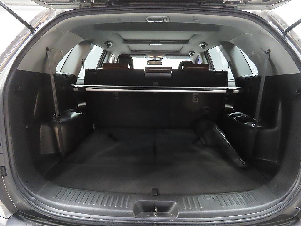KIA Sorento 2010 Gris - Importación desde Corea - HF Imports Iquique - Foto 8