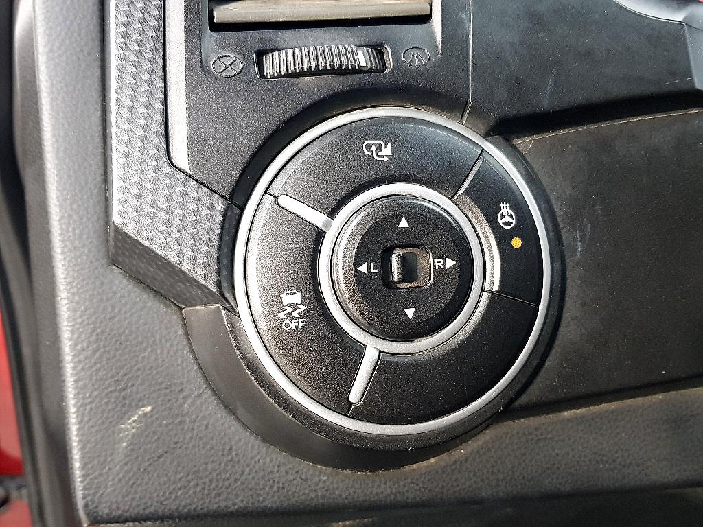 Ssangyong Korando - Vista 12