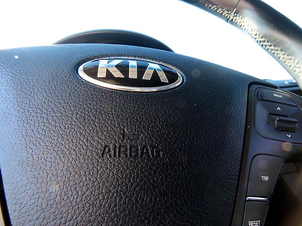 KIA K3 2013 - Importación desde Corea - HF Imports Iquique - Foto 16