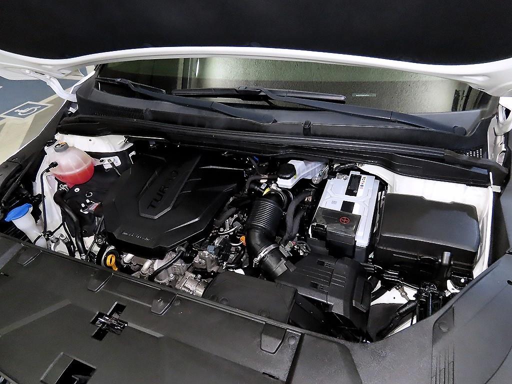 KIA Carnival 2021 Blanco - Importación desde Corea - HF Imports Iquique - Foto 19