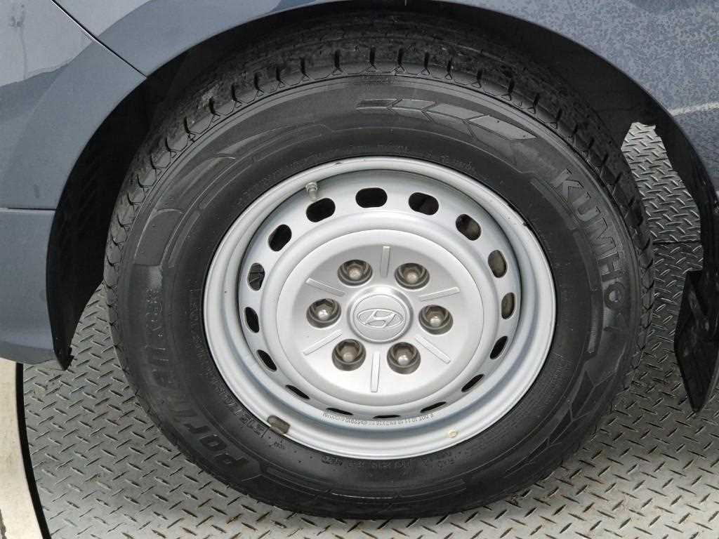 HYUNDAI Starex 2019 Azul - Importación desde Corea - HF Imports Iquique - Foto 17