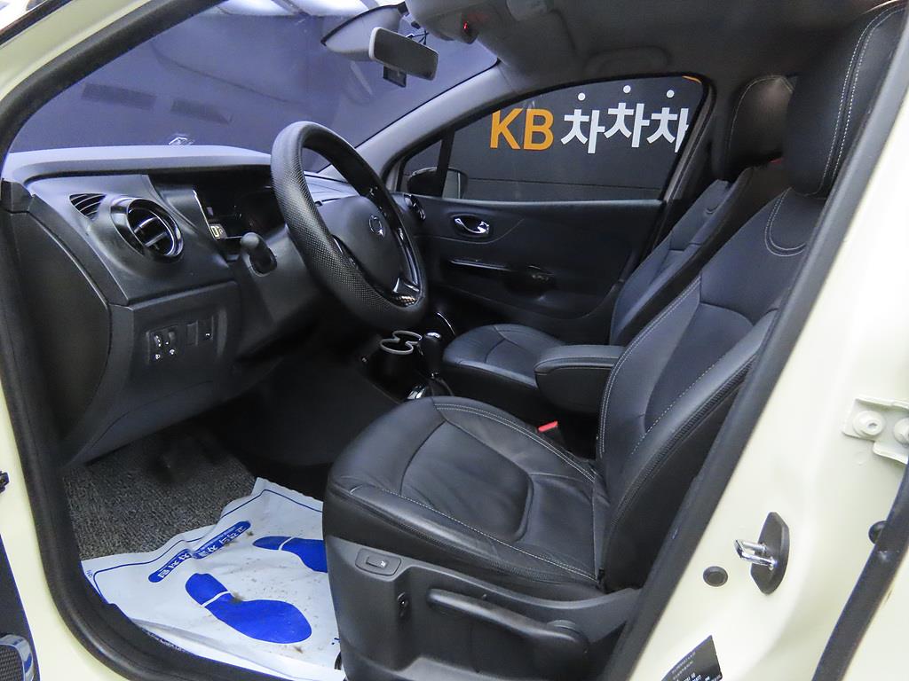 SAMSUNG QM3 - Vista 5