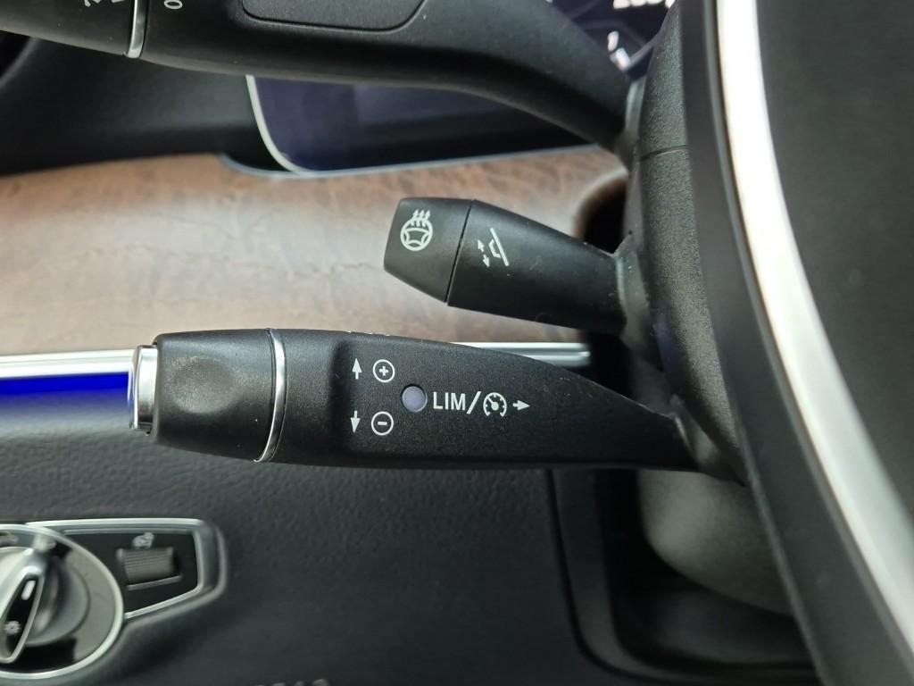 Mercedes Benz E class 2017 Gris - Importación desde Corea - HF Imports Iquique - Foto 16