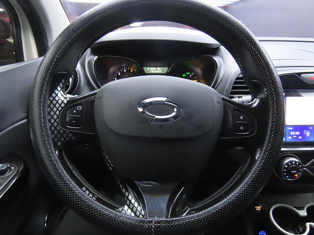 SAMSUNG QM3 - Vista 8