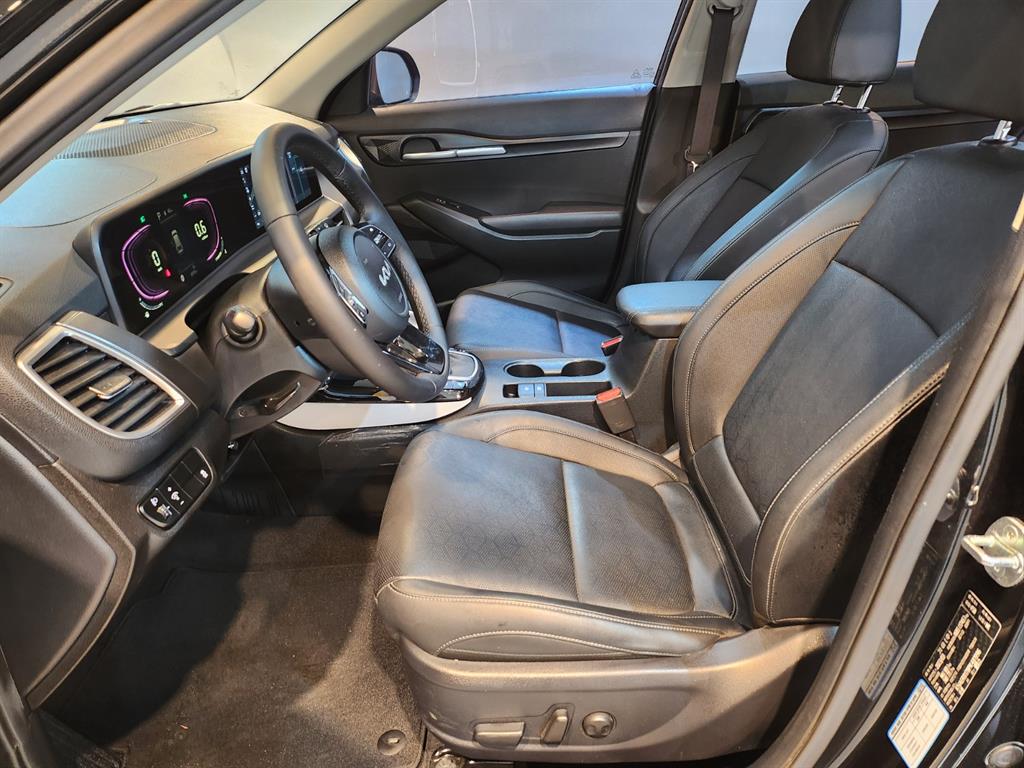 KIA Seltos - Vista 10