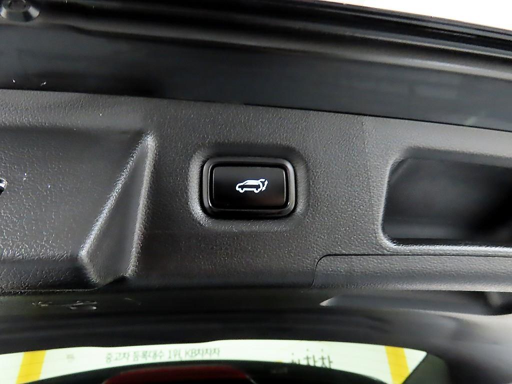 HYUNDAI Santa Fe 2022 Gris - Importación desde Corea - HF Imports Iquique - Foto 18