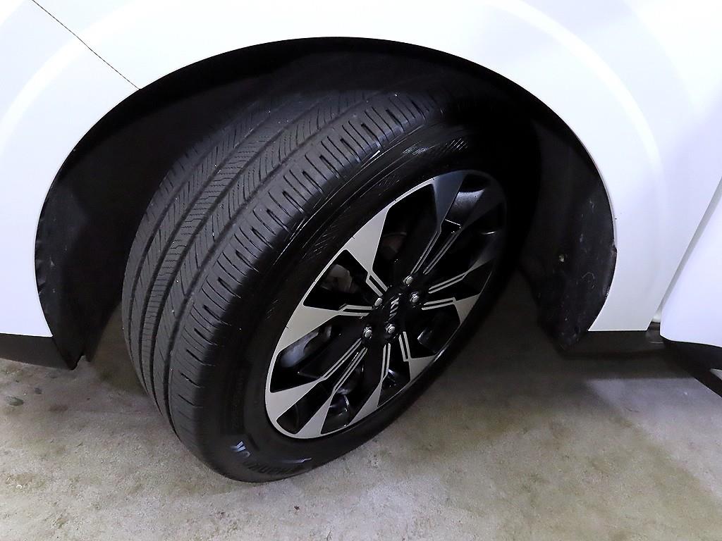 KIA Carnival 2021 Blanco - Importación desde Corea - HF Imports Iquique - Foto 20