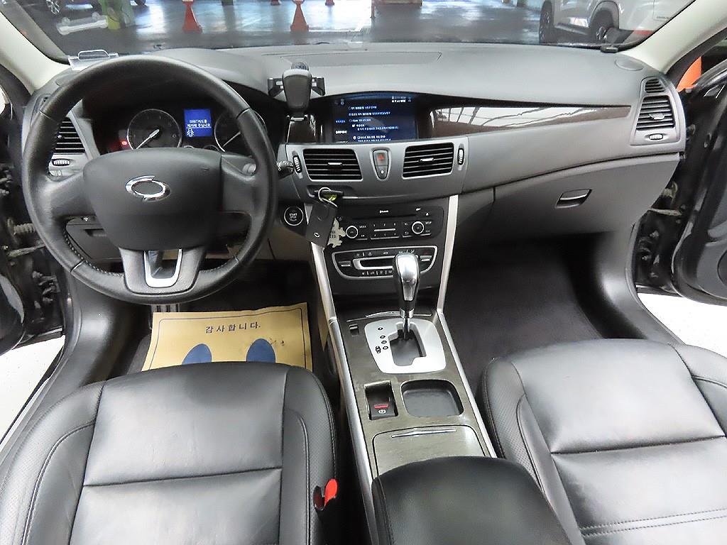 SAMSUNG SM5 2013 Negro - Importación desde Corea - HF Imports Iquique - Foto 10