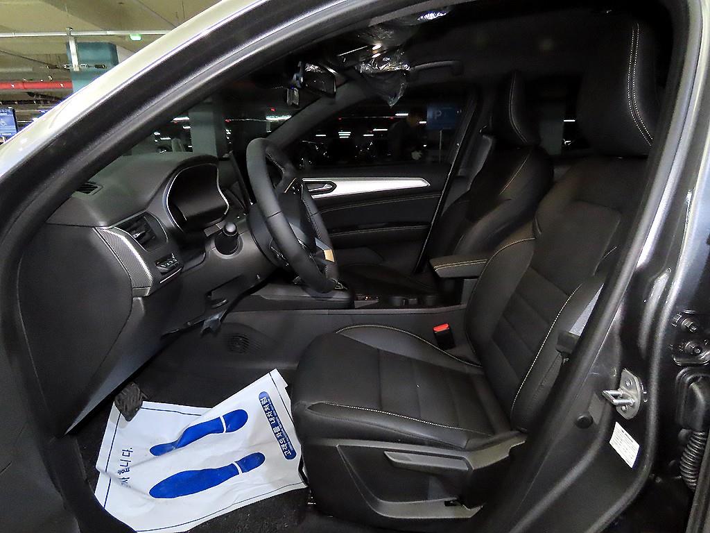 SAMSUNG Arkana - Vista 6