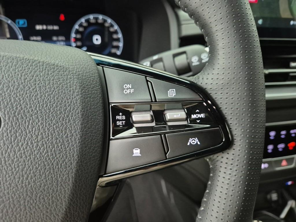 Ssangyong Rexton 2024 the color of pearl - Importación desde Corea - HF Imports Iquique - Foto 15