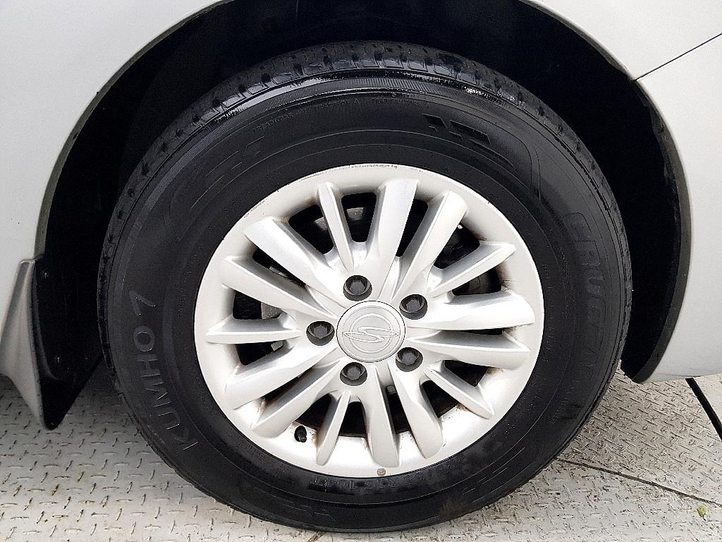 Ssangyong Korando 2016 Plateado - Importación desde Corea - HF Imports Iquique - Foto 20