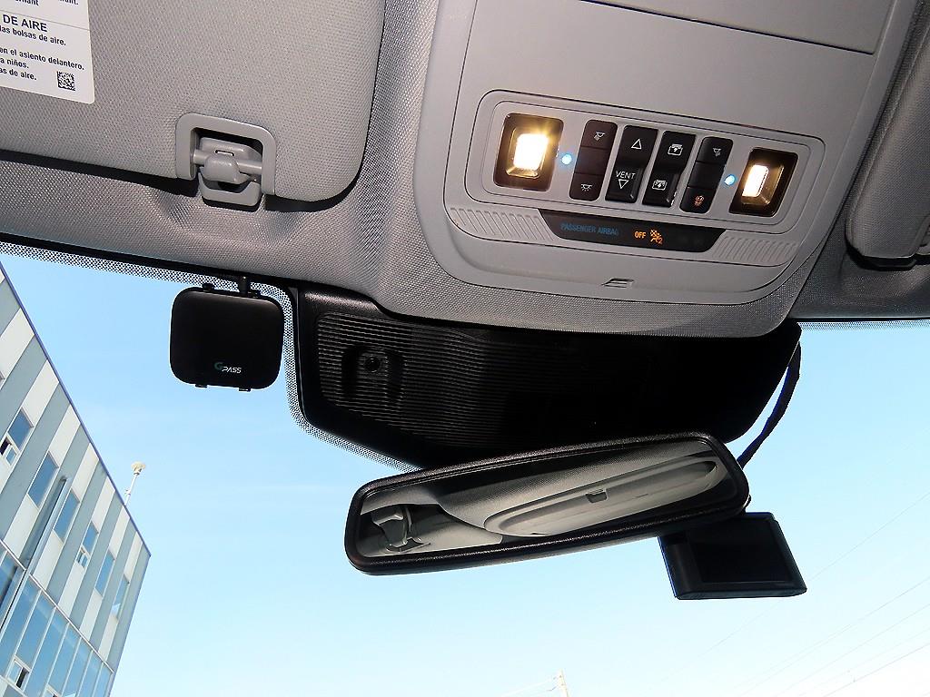 Ford Explorer 2021 Blanco - Importación desde Corea - HF Imports Iquique - Foto 15