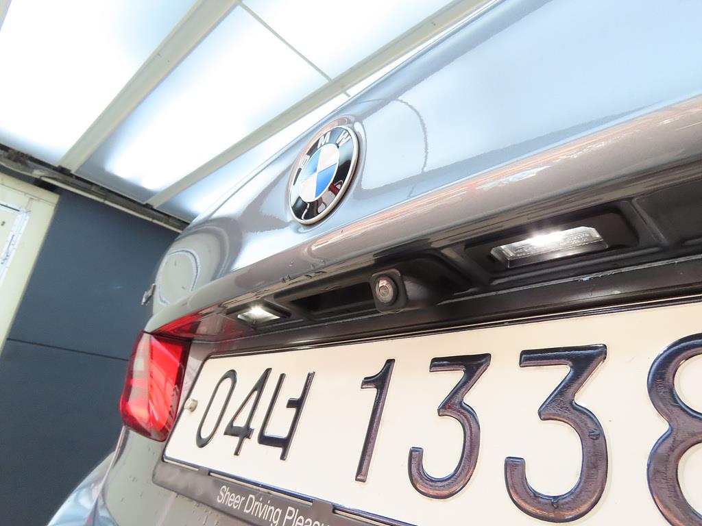 BMW 5 Series 2018 Gris - Importación desde Corea - HF Imports Iquique - Foto 14