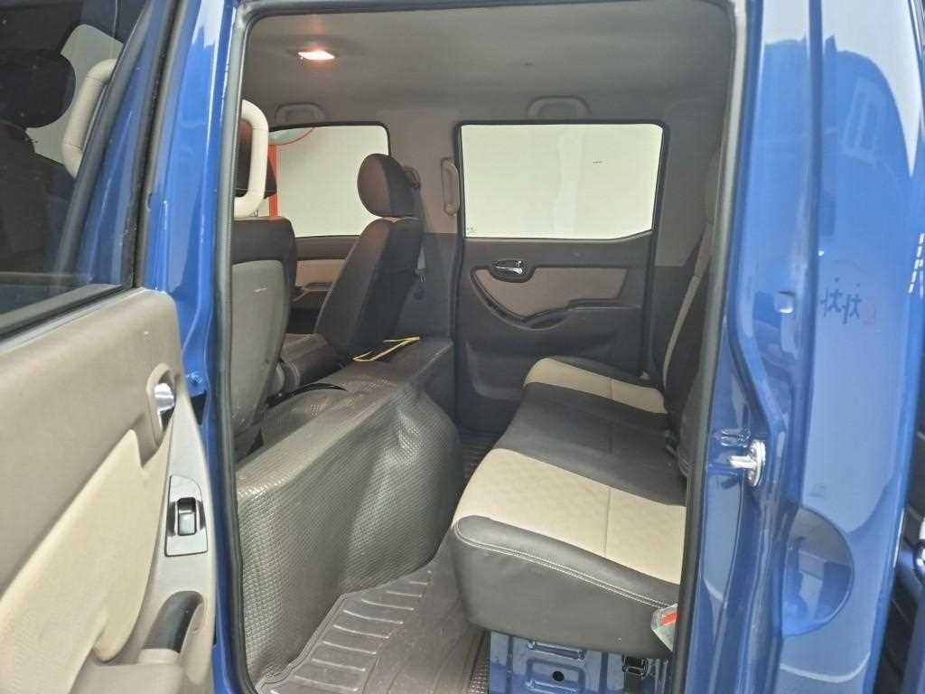 Small Truck Cargo (small) - Vista 11