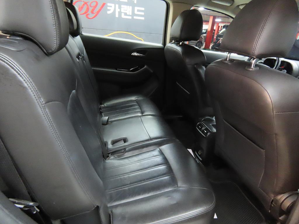 Chevrolet Orlando - Vista 7