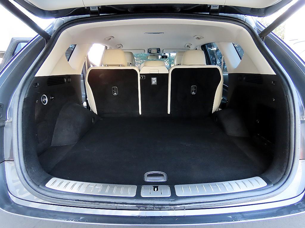 Genesis GV80 2020 - Importación desde Corea - HF Imports Iquique - Foto 17