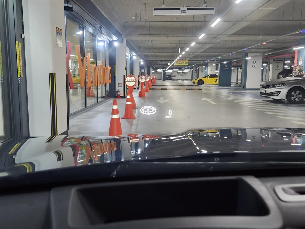 Honda Accord 2021 Gris - Importación desde Corea - HF Imports Iquique - Foto 13