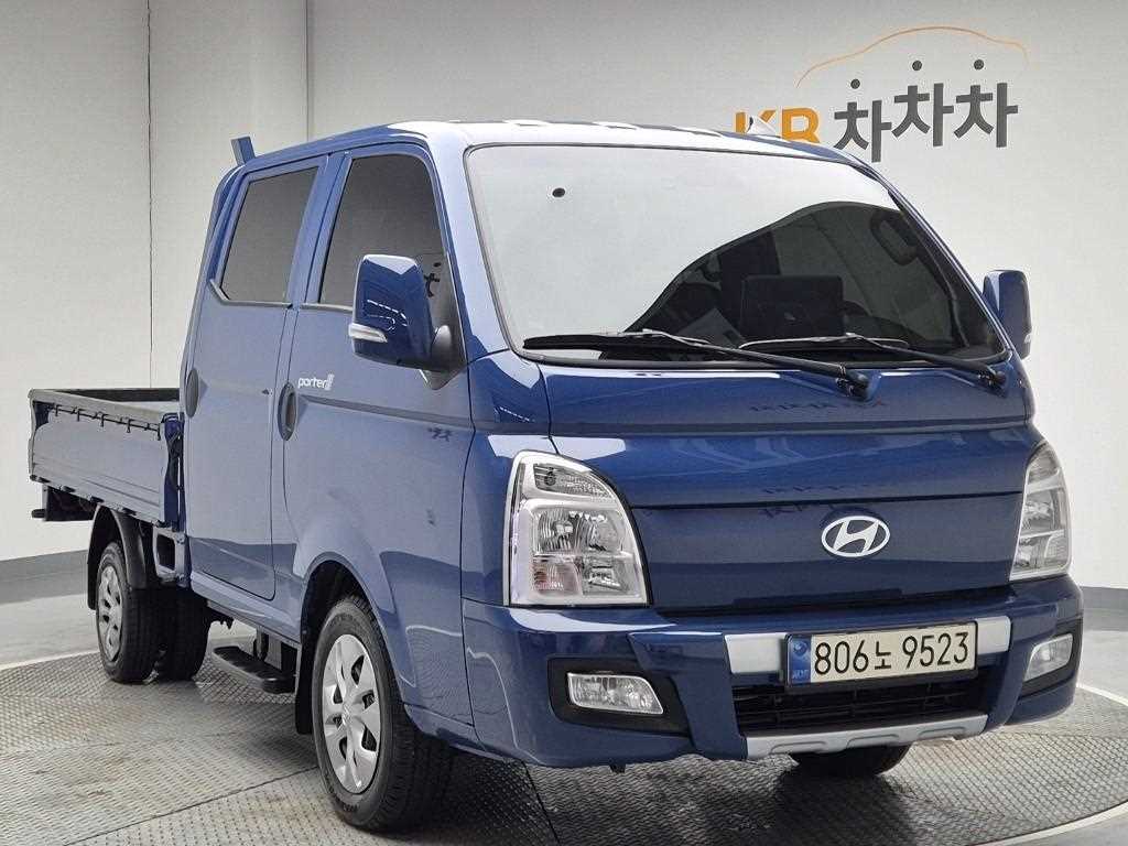 Small Truck Cargo (small) - Vista 4