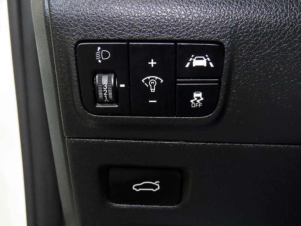 KIA K5 2021 - Importación desde Corea - HF Imports Iquique - Foto 15