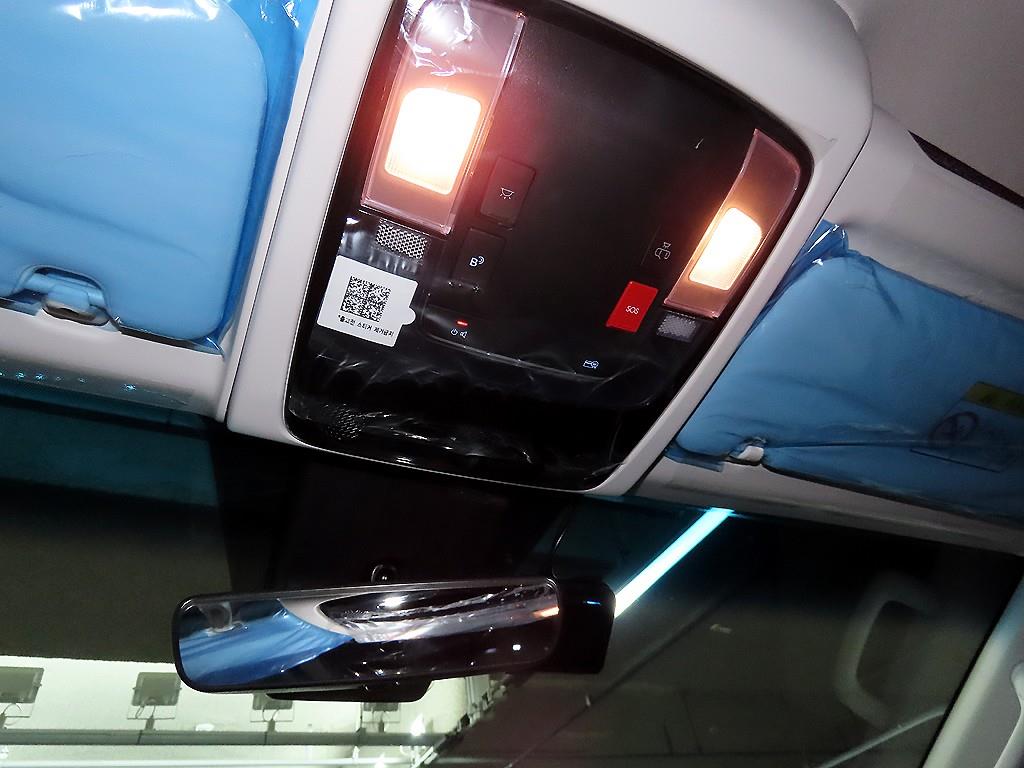 HYUNDAI Staria 2025 Negro - Importación desde Corea - HF Imports Iquique - Foto 15