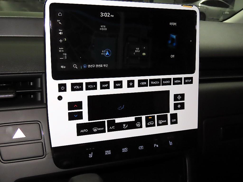 HYUNDAI Staria - Vista 10