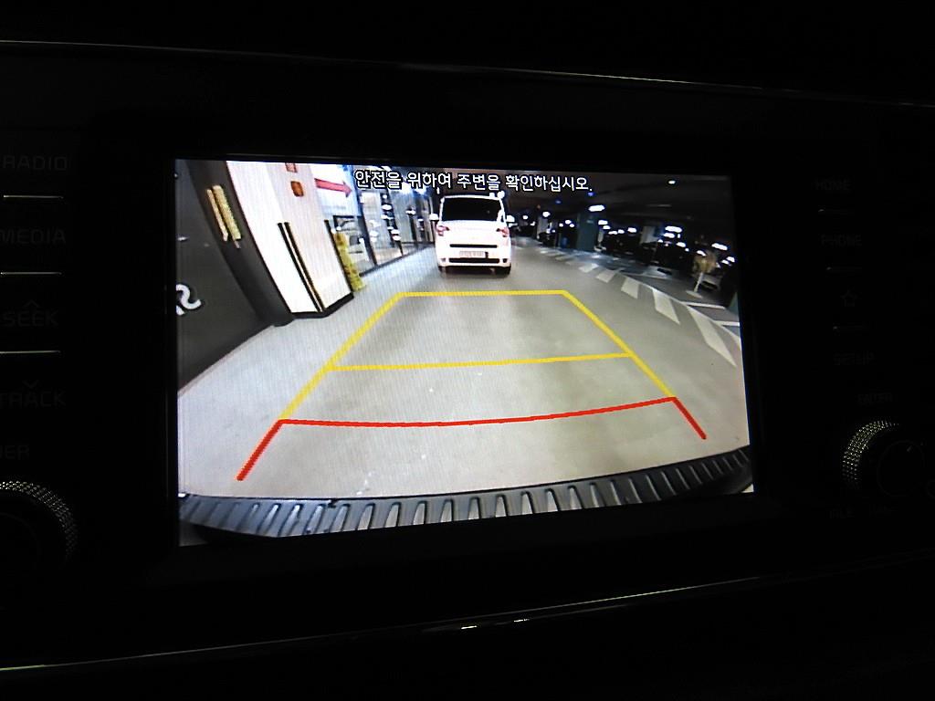 KIA Carnival 2019 Gris - Importación desde Corea - HF Imports Iquique - Foto 14