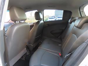 Chevrolet Spark - Vista 12