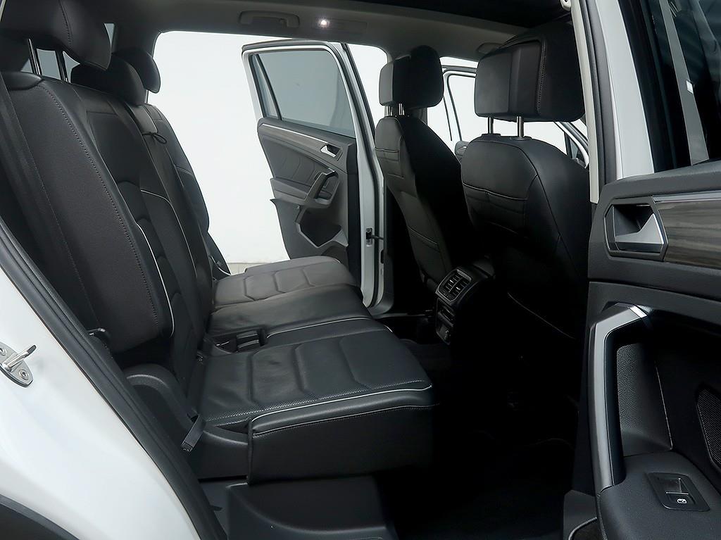 Volkswagen Tiguan 2023 Blanco - Importación desde Corea - HF Imports Iquique - Foto 12