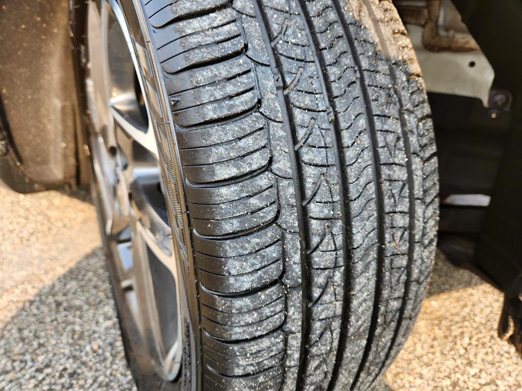 Ssangyong Tivoli 2022 Blanco - Importación desde Corea - HF Imports Iquique - Foto 19