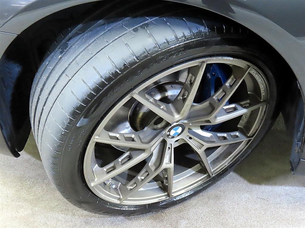 BMW 5 Series 2023 - Importación desde Corea - HF Imports Iquique - Foto 20