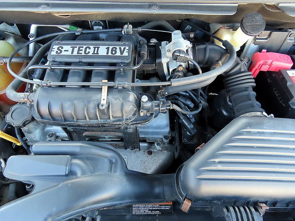 DAEWOO Matiz 2010 Blanco - Importación desde Corea - HF Imports Iquique - Foto 19