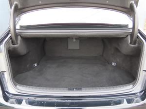 HYUNDAI Genesis - Vista 10