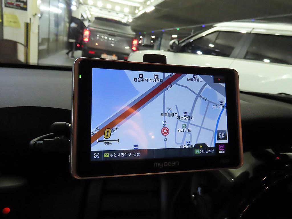 Mini Cooper 2016 - Importación desde Corea - HF Imports Iquique - Foto 13