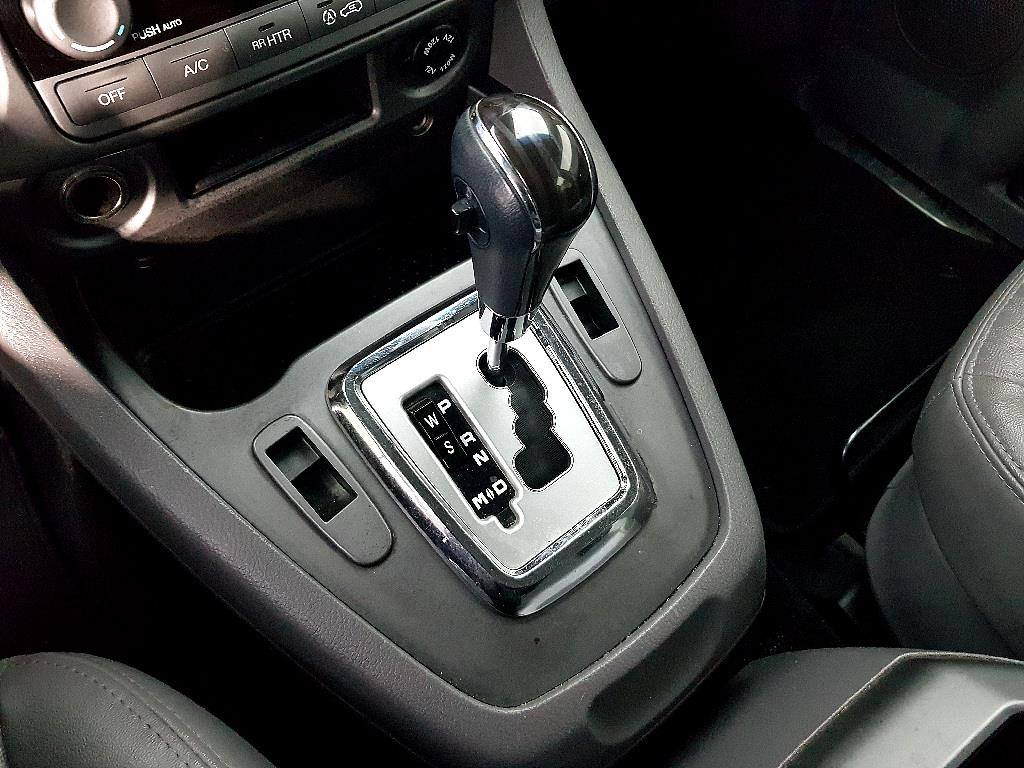 Ssangyong Korando 2016 Plateado - Importación desde Corea - HF Imports Iquique - Foto 14