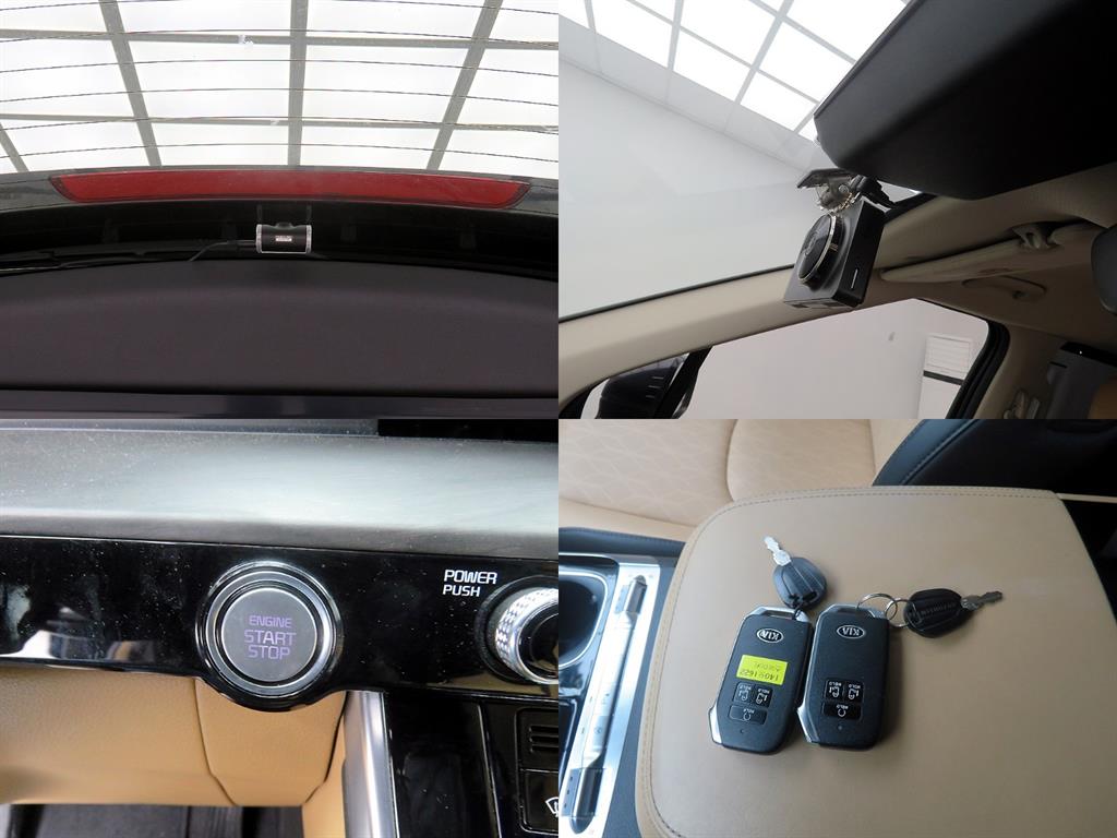 KIA Carnival 2021 - Importación desde Corea - HF Imports Iquique - Foto 18