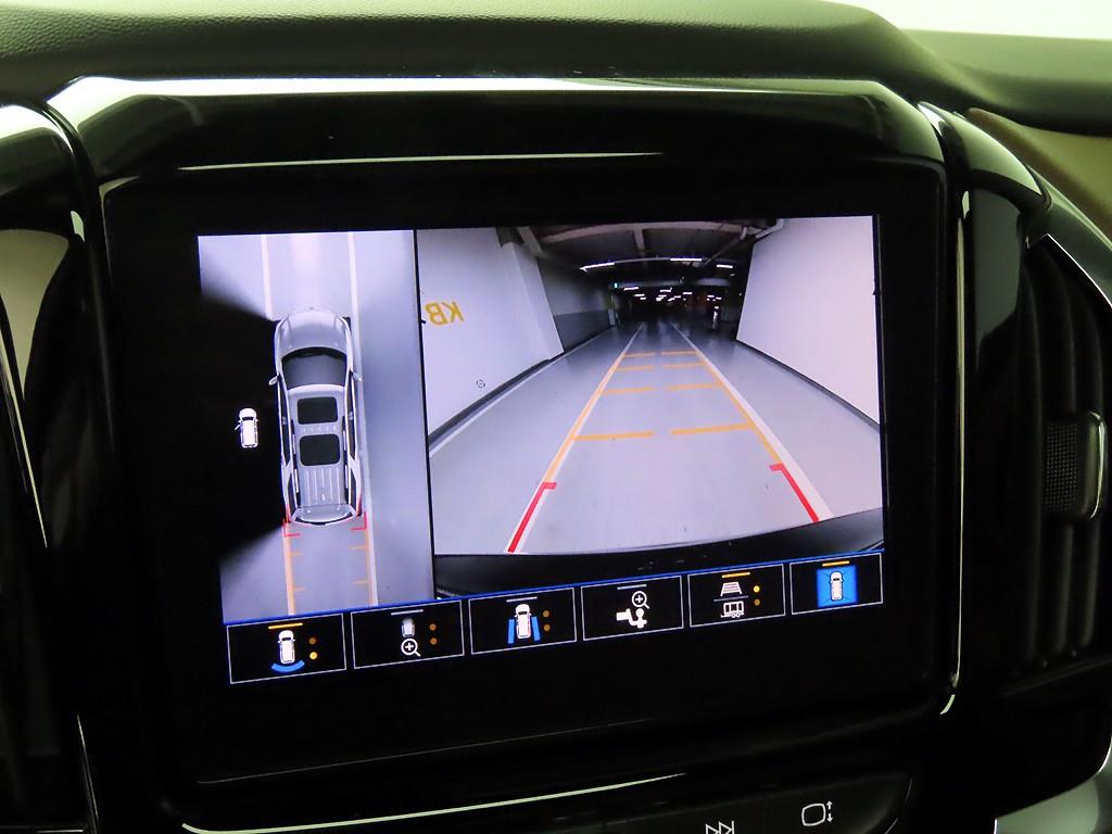 Chevrolet Travers 2023 - Importación desde Corea - HF Imports Iquique - Foto 13