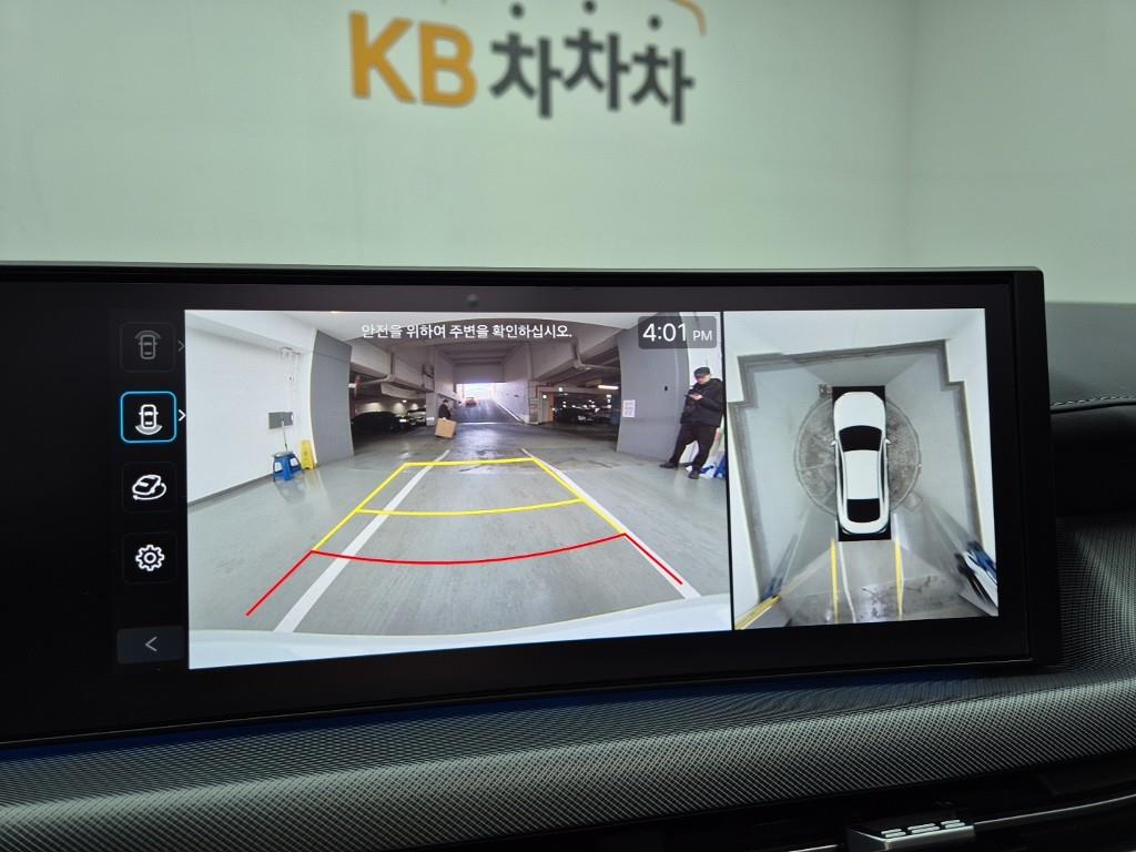 HYUNDAI Sonata 2024 Blanco - Importación desde Corea - HF Imports Iquique - Foto 15