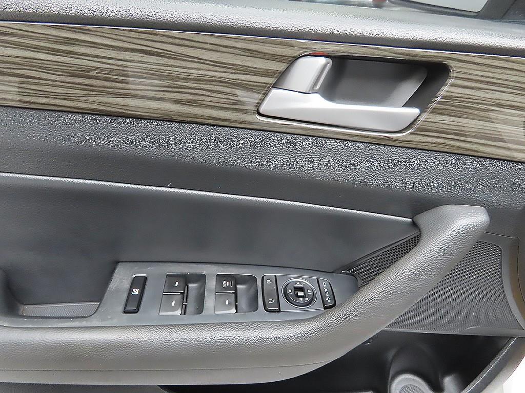 HYUNDAI Sonata 2015 Blanco - Importación desde Corea - HF Imports Iquique - Foto 11