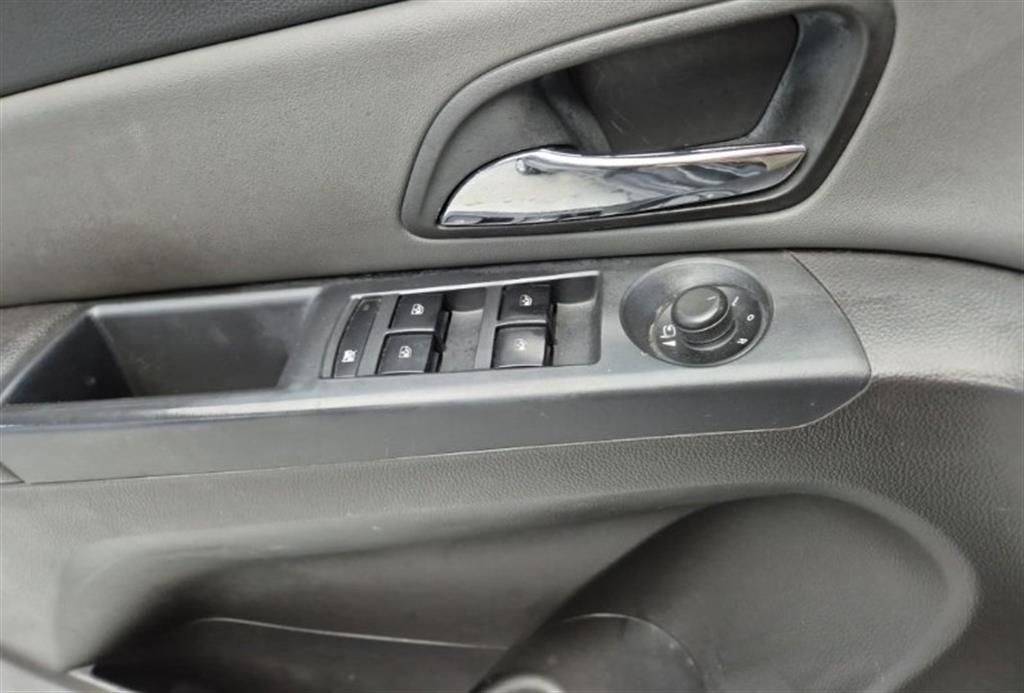 DAEWOO Lacetti 2010 Negro - Importación desde Corea - HF Imports Iquique - Foto 15