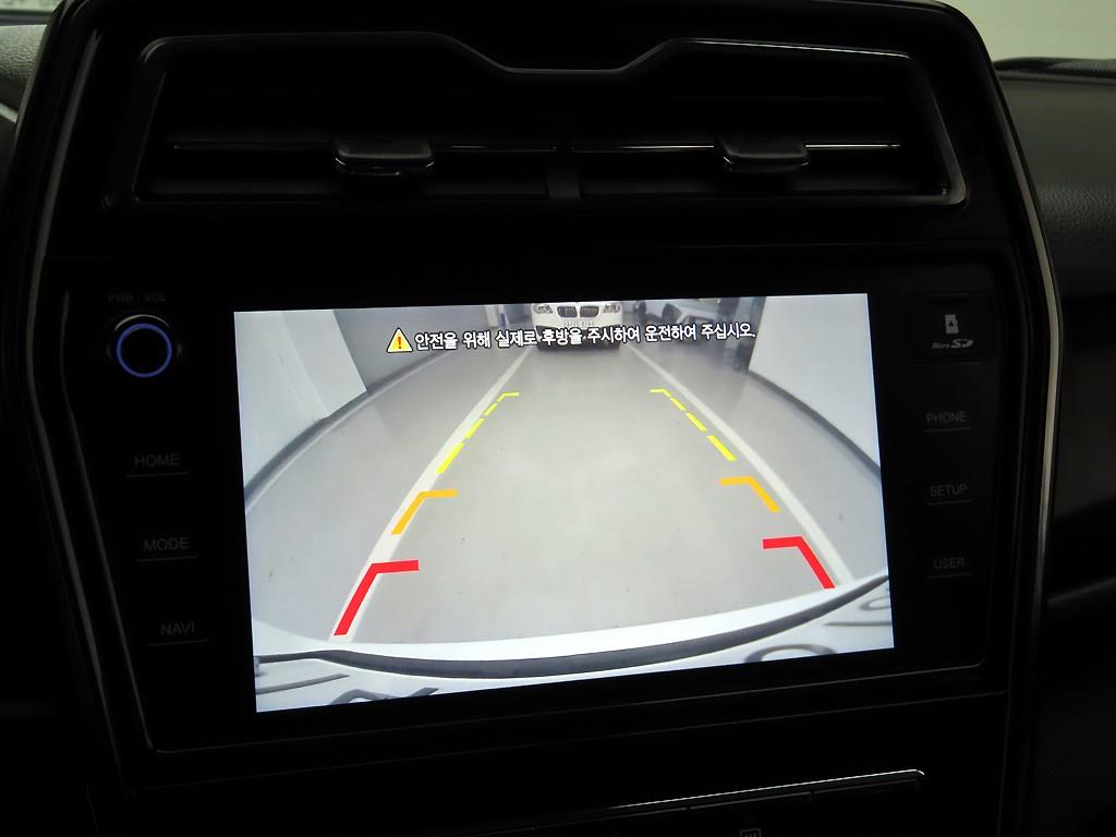 Ssangyong Tivoli 2022 Blanco - Importación desde Corea - HF Imports Iquique - Foto 16