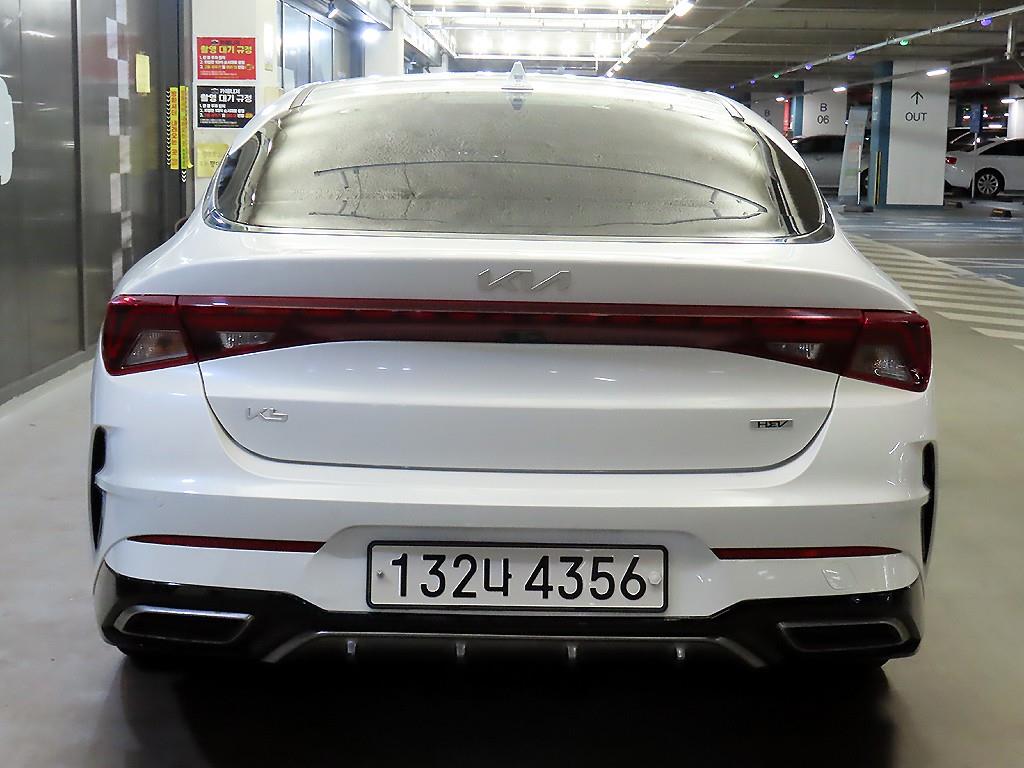 Lincoln Aviator 2022 Gris - Importación desde Corea - HF Imports Iquique - Foto 20