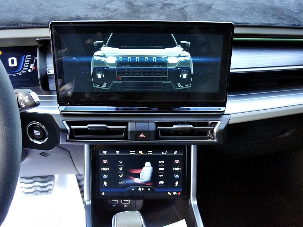 Ssangyong Torres 2023 Blanco - Importación desde Corea - HF Imports Iquique - Foto 10